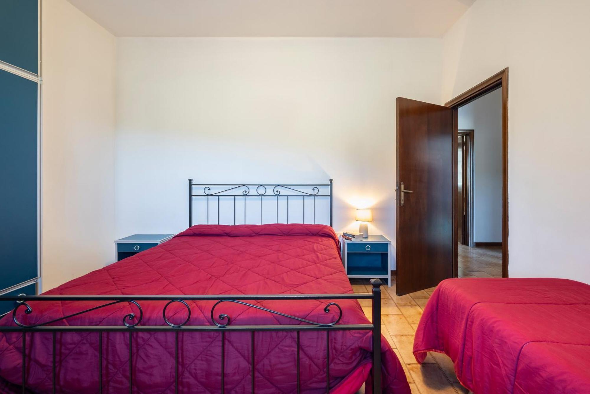 אפרטהוטל סוראנו Relais Il Ciliegio מראה חיצוני תמונה