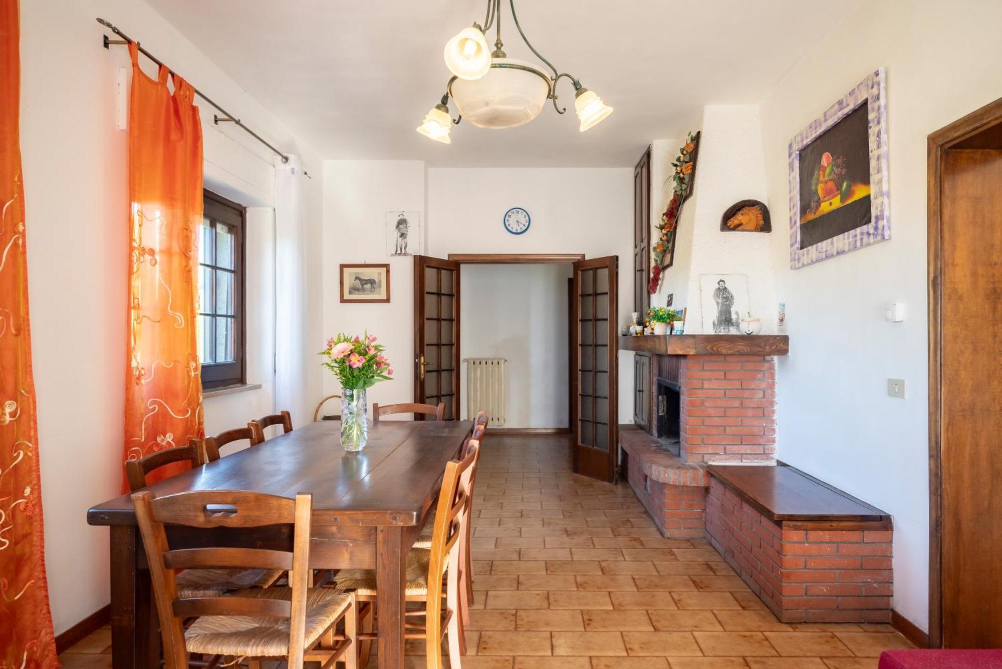 אפרטהוטל סוראנו Relais Il Ciliegio מראה חיצוני תמונה