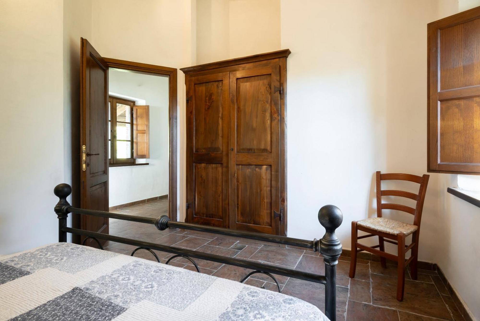 אפרטהוטל סוראנו Relais Il Ciliegio מראה חיצוני תמונה
