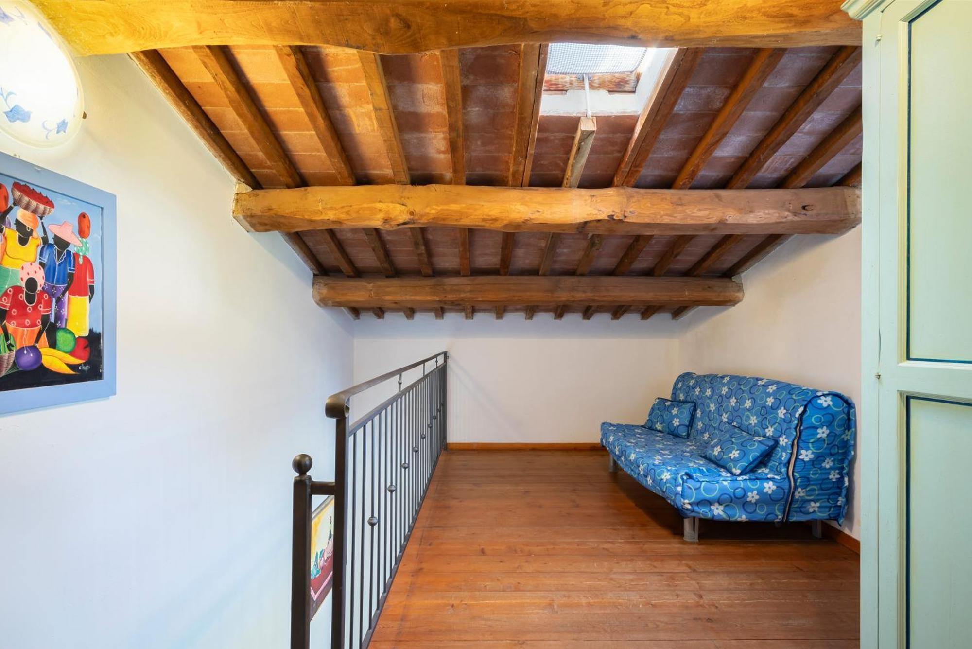 אפרטהוטל סוראנו Relais Il Ciliegio מראה חיצוני תמונה