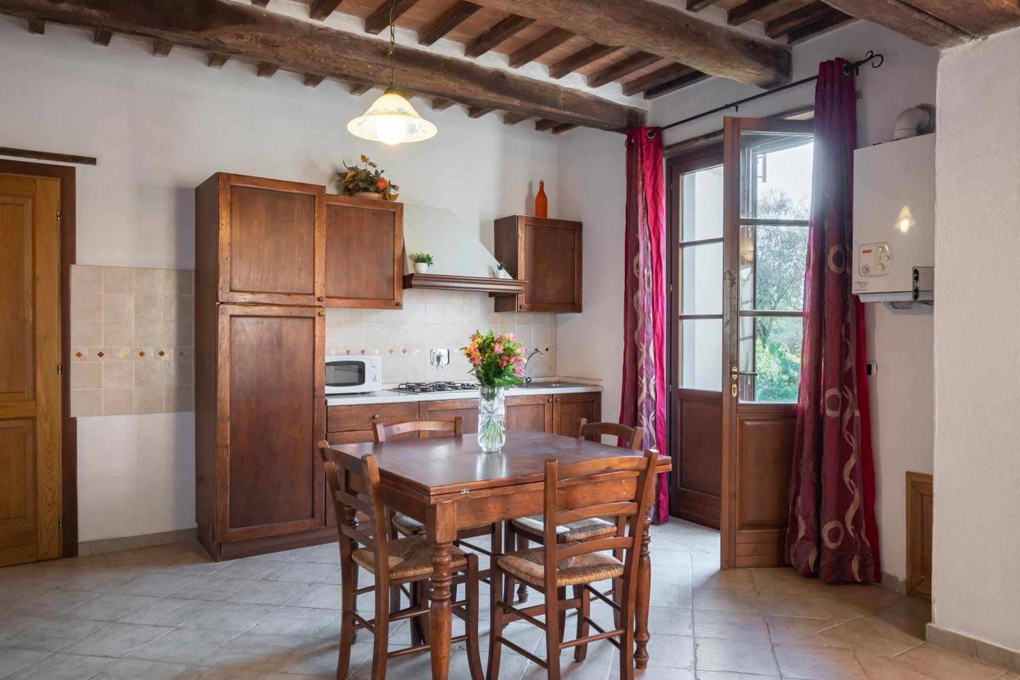 אפרטהוטל סוראנו Relais Il Ciliegio מראה חיצוני תמונה